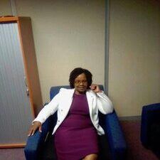 MRS MAKHONGWANE MRS MAKHONGWANE
