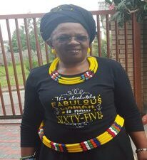 MRS BOOI MRS BOOI