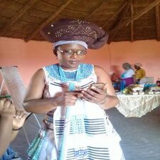 MRS NONGAUZA MRS NONGAUZA